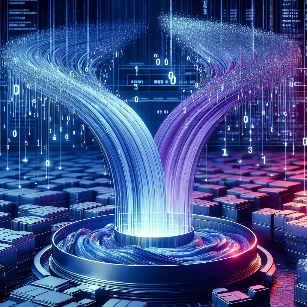 Confluence unifies the dose and streaming to power the AI ​​in a scale