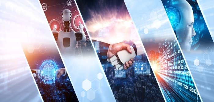 Democratic AI and an effort for a verifiable truth: how absolute zero can change everything