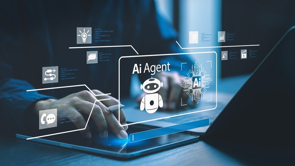 Starburst brings AI agents to the data platform