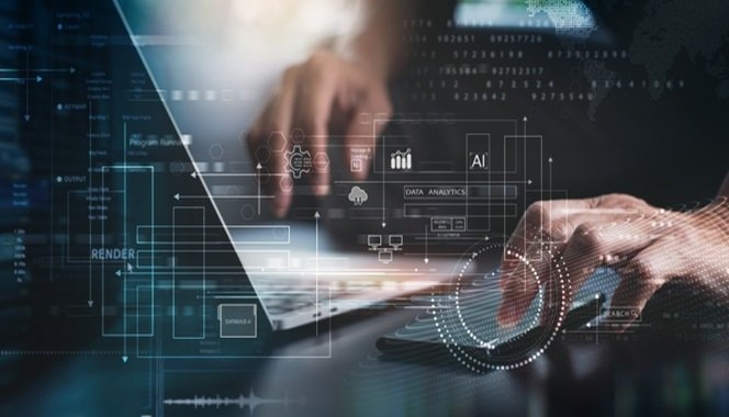 Databricks invested in basic data engineering, operation