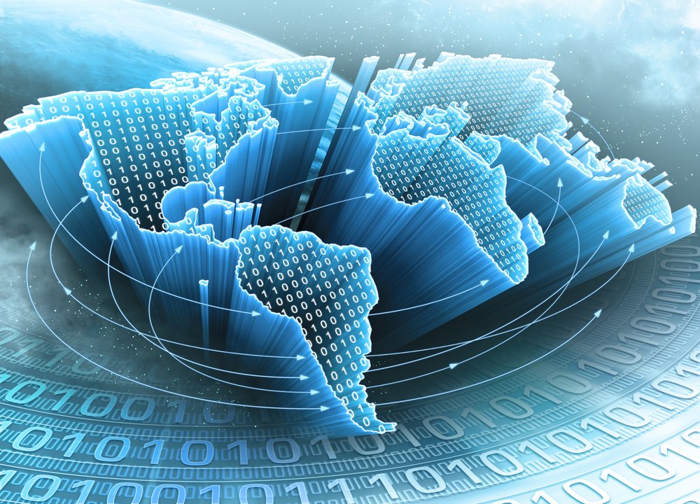 Four steps to convert data clutter on competitive power: your ruler AI and data plan