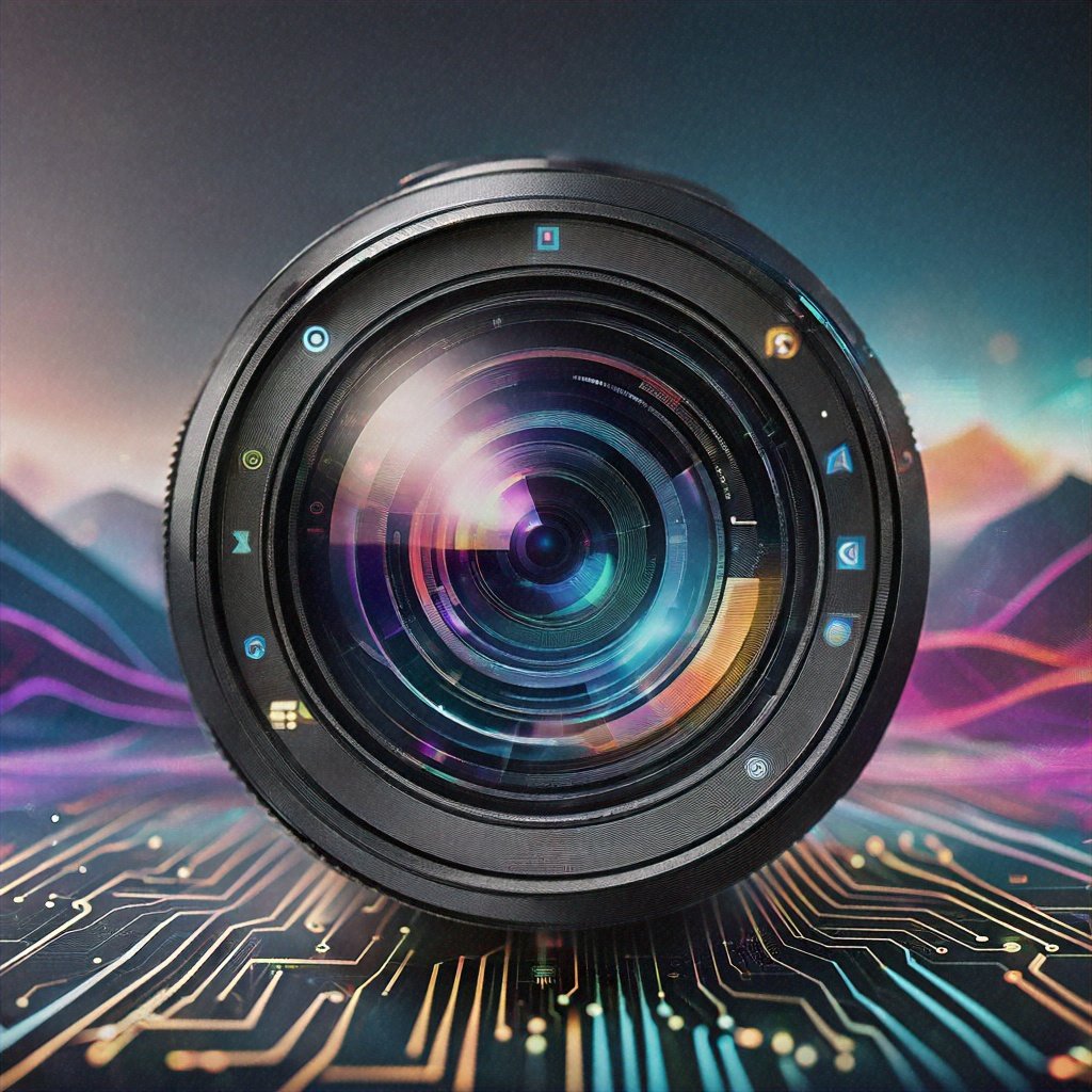 In an interview with Landingai Director Dan Maloney: Visual AI, Agent Consistency and what is ahead of us